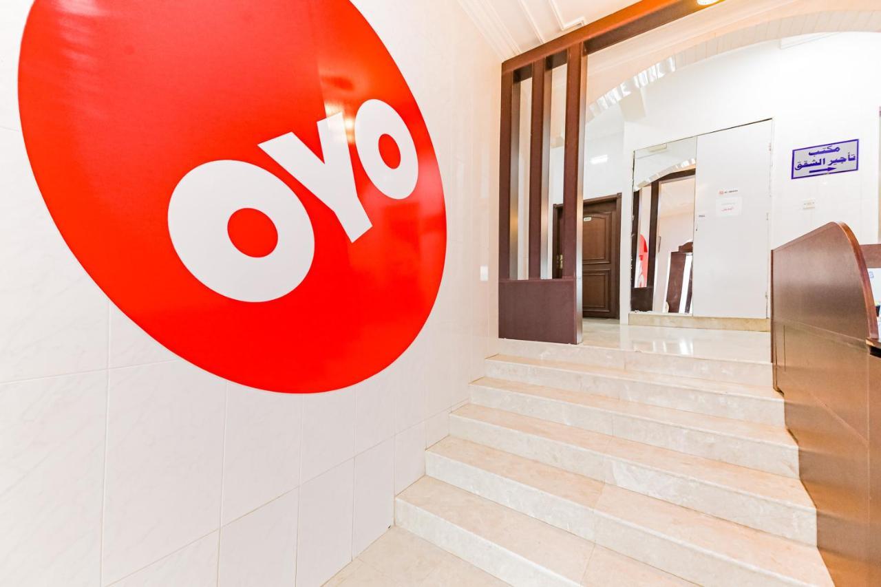 살랄라 Oyo 105 스타 하우스 05 아파트 외부 사진